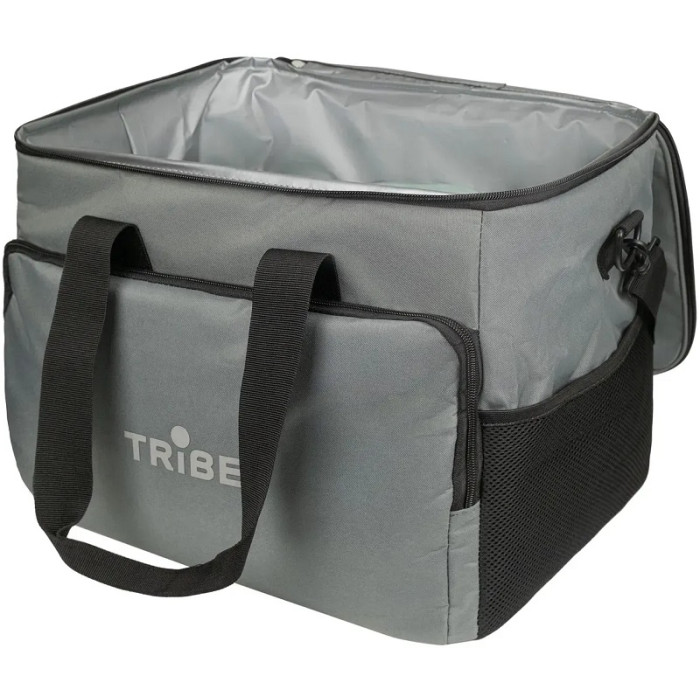 Термосумка Tribe Cooler 25L grey (T-IF-0011-grey)