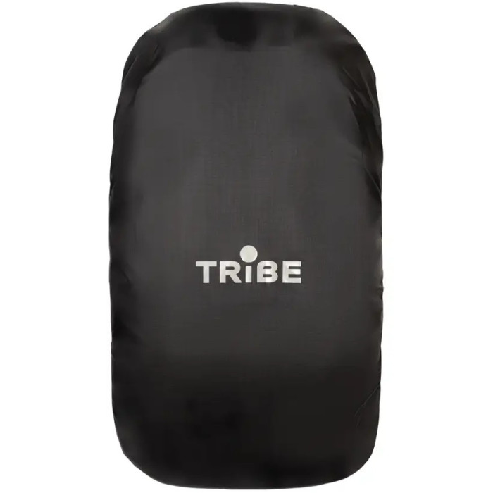 Чохол на рюкзак Tribe Raincover 20-35L, black (T-IZ-0006-S-black)