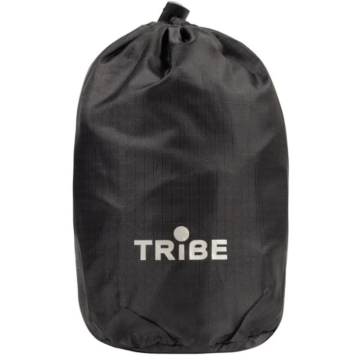 Чохол на рюкзак Tribe Raincover 20-35L, black (T-IZ-0006-S-black)