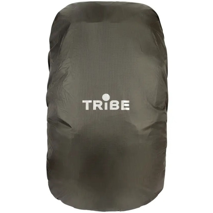 Чохол на рюкзак Tribe Raincover 20-35L, olive (T-IZ-0006-S-olive)