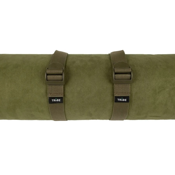 Стяжка компрессионная (2 шт) Tribe Strap 1.5 m olive (T-IZ-0018-olive)