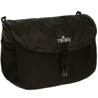 Косметичка з підвісом Tribe Wash Organizer, black (T-IZ-0019-black)