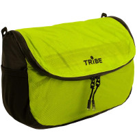 Косметичка з підвісом Tribe Wash Organizer, green (T-IZ-0019-green)