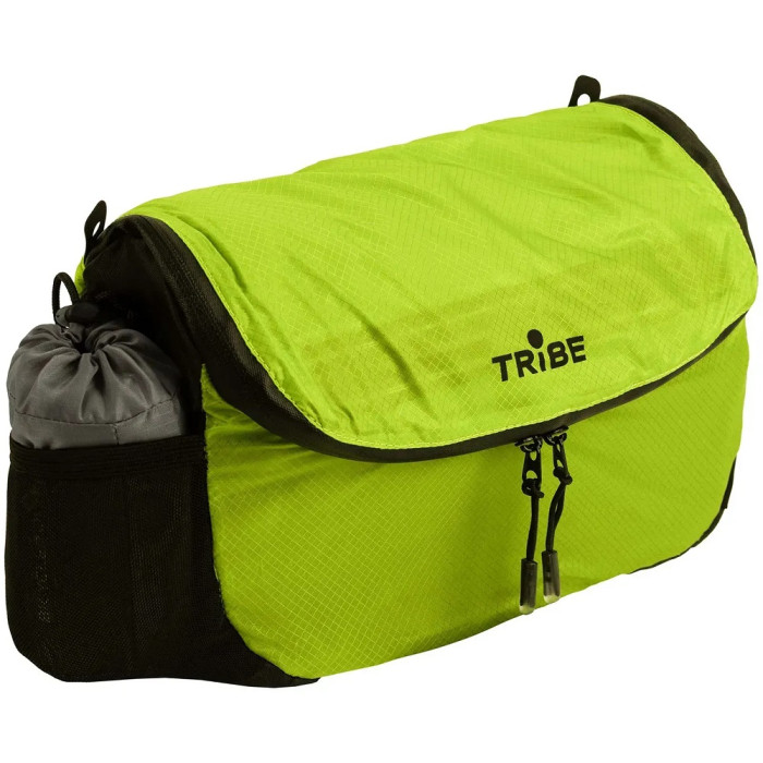 Косметичка с подвесом Tribe Wash Organizer, green (T-IZ-0019-green)