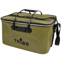 Сумка рибальська Tribe EVA T-JA-0001-L, olive (T-JA-0001-L-olive)