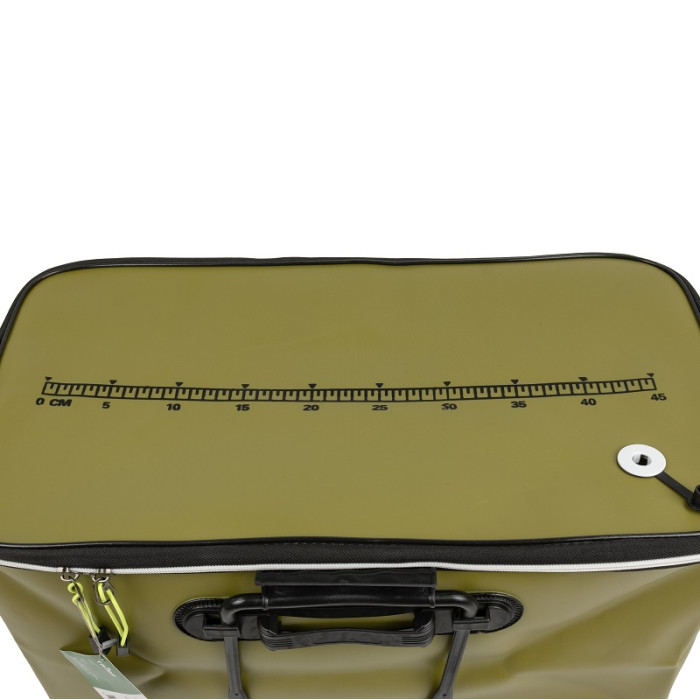 Сумка рибальська Tribe EVA T-JA-0001-L, olive (T-JA-0001-L-olive)