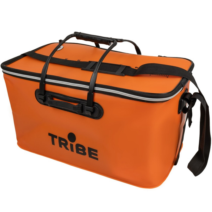 Сумка рибальська Tribe EVA T-JA-0001-L, orange (T-JA-0001-L-orange)