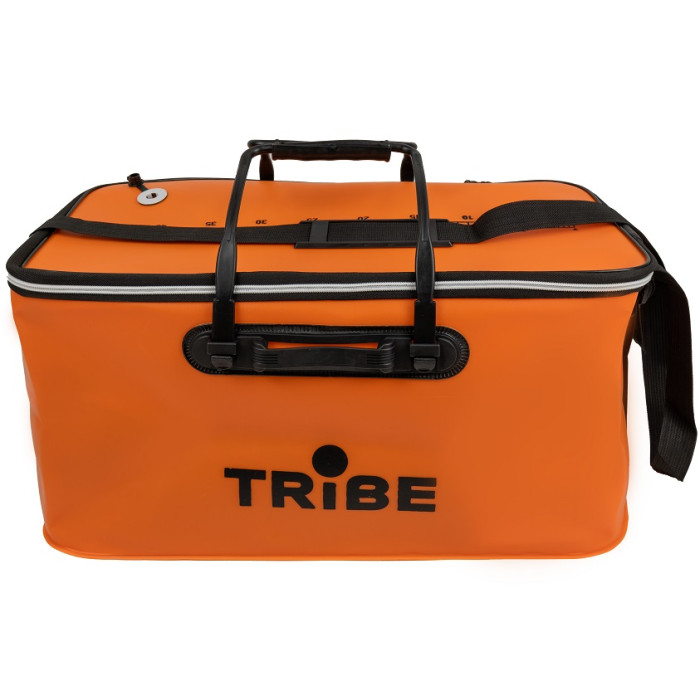 Сумка рибальська Tribe EVA T-JA-0001-L, orange (T-JA-0001-L-orange)