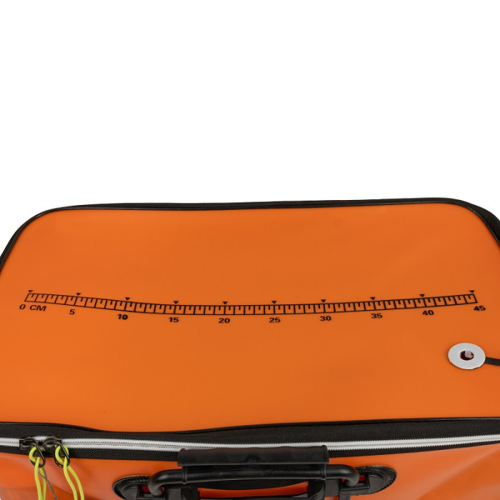 Сумка рибальська Tribe EVA T-JA-0001-L, orange (T-JA-0001-L-orange)