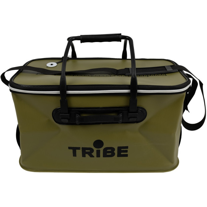 Сумка рибальська Tribe EVA T-JA-0001-M, olive (T-JA-0001-M-olive)