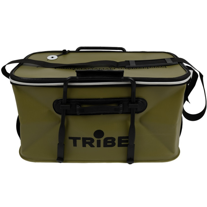 Сумка рибальська Tribe EVA T-JA-0001-M, olive (T-JA-0001-M-olive)