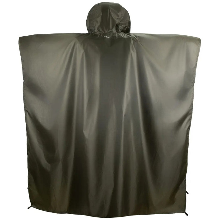 Пончо Tribe Tarp Poncho Pro, olive (T-KE-0013-olive)