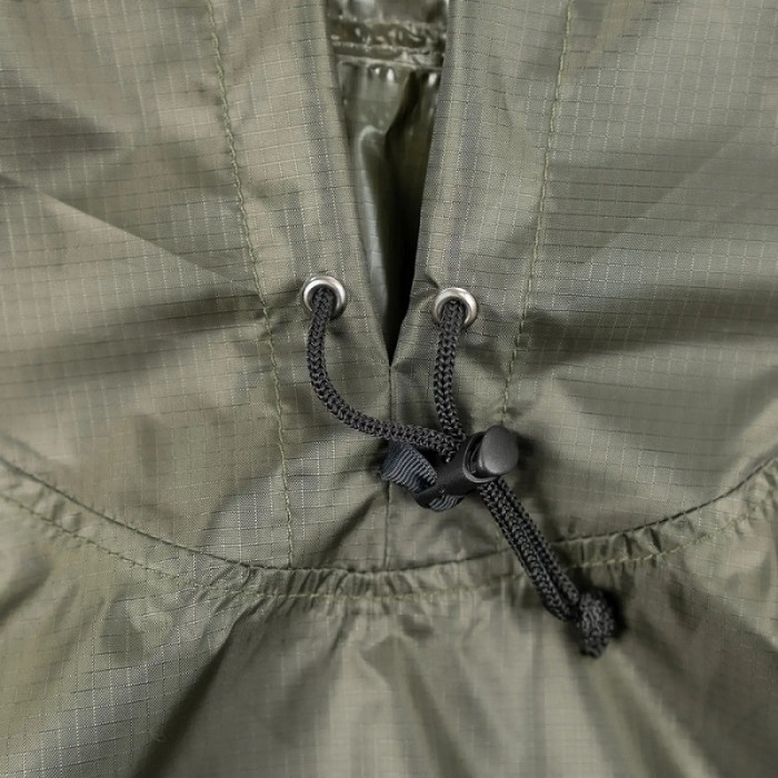 Пончо Tribe Tarp Poncho Pro, olive (T-KE-0013-olive)