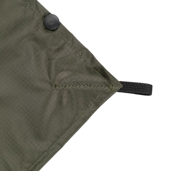 Пончо Tribe Tarp Poncho Pro, olive (T-KE-0013-olive)