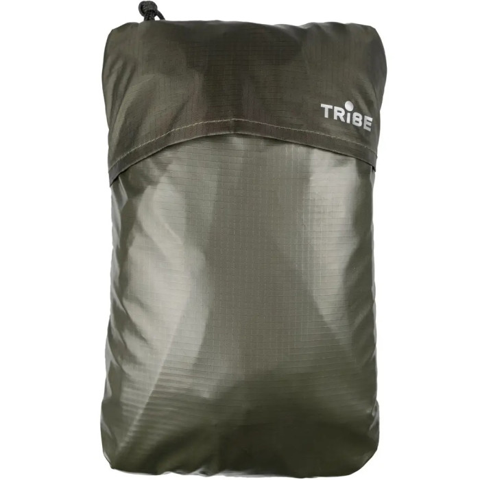 Пончо Tribe Tarp Poncho Pro, olive (T-KE-0013-olive)