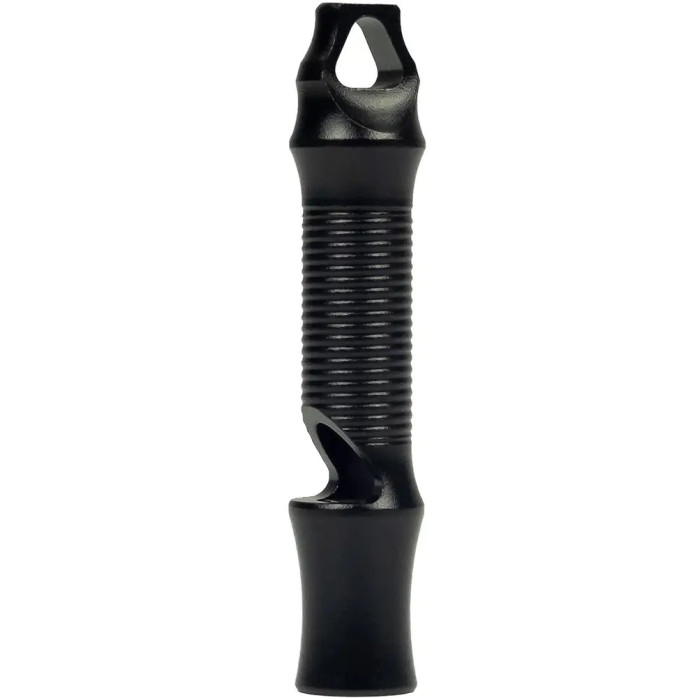 Свисток Tribe Whistle T-LB-0003, black (T-LB-0003-black)