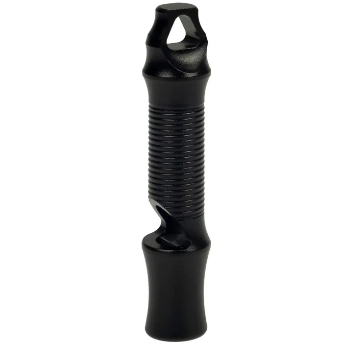 Свисток Tribe Whistle T-LB-0003, black (T-LB-0003-black)