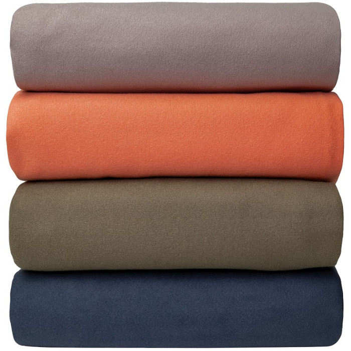 Рушник з мікрофібри Tribe Pocket Towel 40х80 см, brick-red (T-LC-0001-S-brick-red)