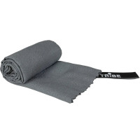 Рушник з мікрофібри Tribe Bicycle Towel 60х120 см, grey (T-LC-0005-L-grey)