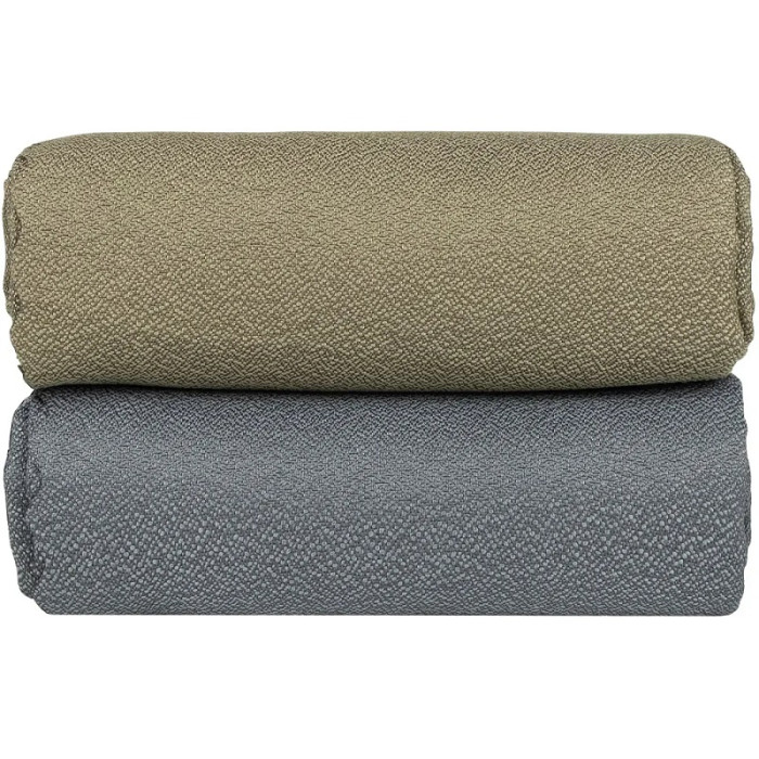 Полотенце из микрофибры Tribe Bicycle Towel 60х120 см, olive (T-LC-0005-L-olive)