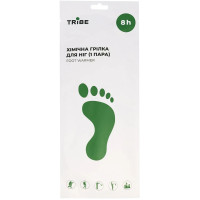 Химическая грелка Tribe Foot Warmer для ног (пара) (T-LD-0010-S-M)