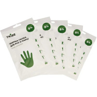 Набор химических грелок Tribe Hand Warmer для рук (5 пар) (T-LD-0011-OS)