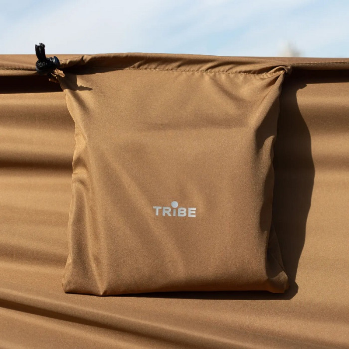 Гамак Tribe Hammock, coyote (T-LE-0002-coyote)