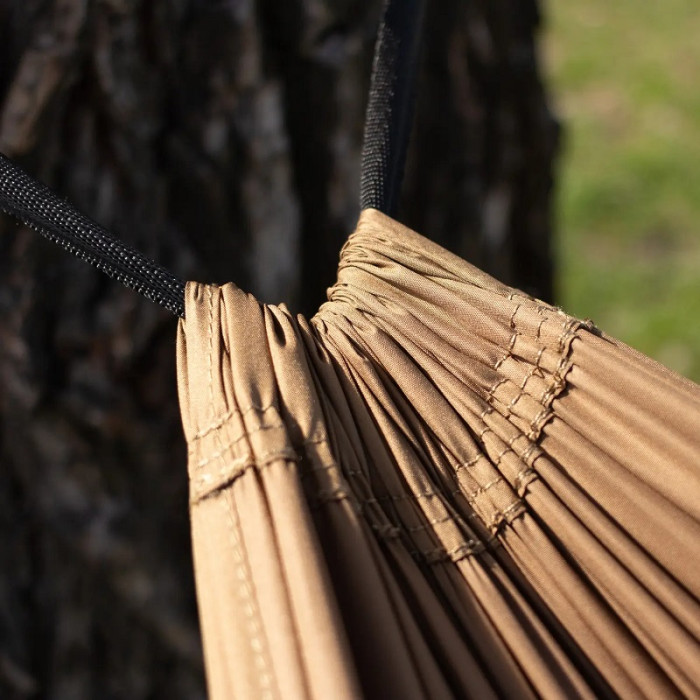 Гамак Tribe Hammock, coyote (T-LE-0002-coyote)