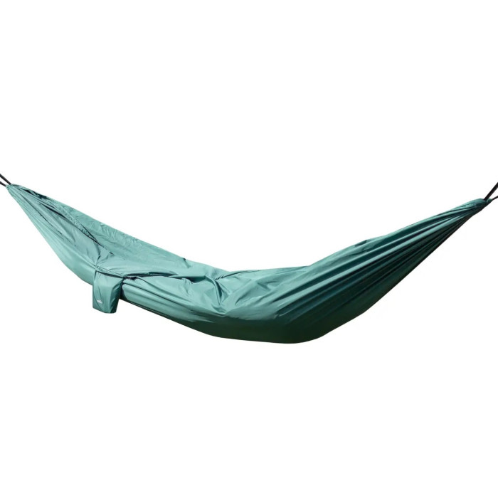Гамак Tribe Hammock, green (T-LE-0002-green)