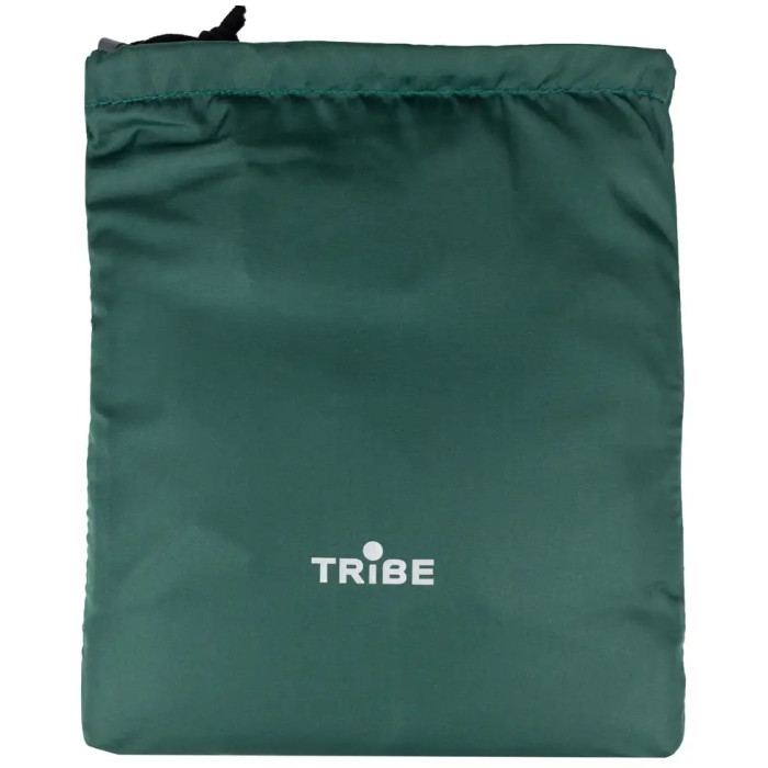 Гамак Tribe Hammock, green (T-LE-0002-green)