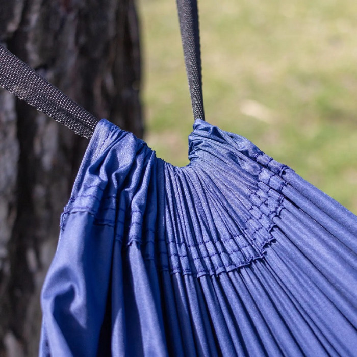 Гамак Tribe Hammock, navy (T-LE-0002-navy)