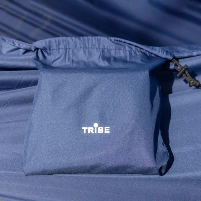 Гамак Tribe Hammock, navy (T-LE-0002-navy)