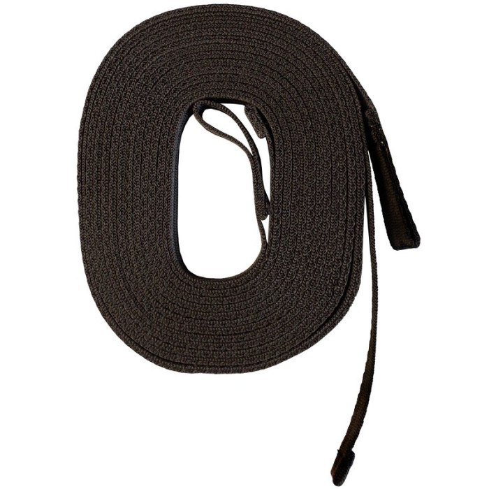 Комплект строп для гамака Tribe black (T-LE-0004-black)