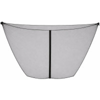 Сетка антимоскитная для гамака Tribe Hammock Mesh, black (T-LE-0014-black)
