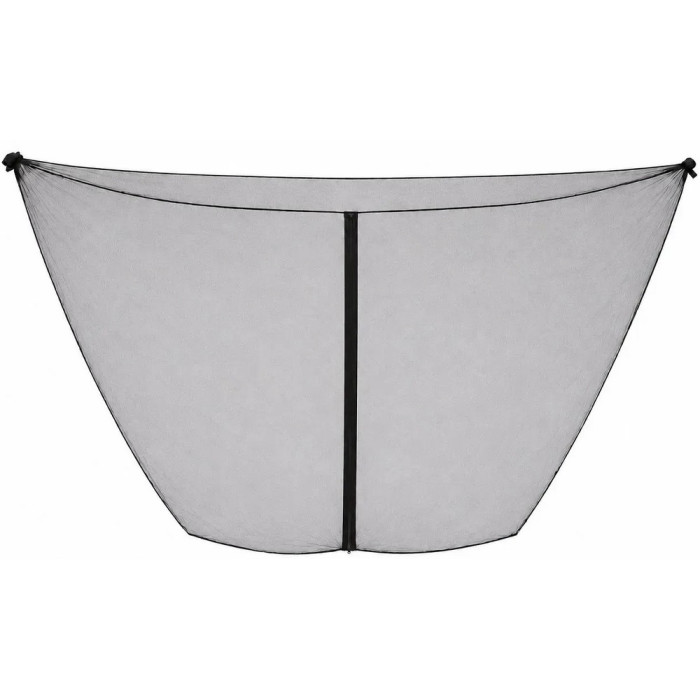 Сетка антимоскитная для гамака Tribe Hammock Mesh, black (T-LE-0014-black)