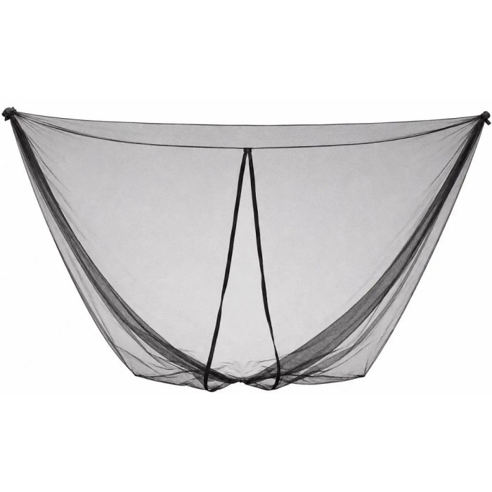 Сетка антимоскитная для гамака Tribe Hammock Mesh, black (T-LE-0014-black)