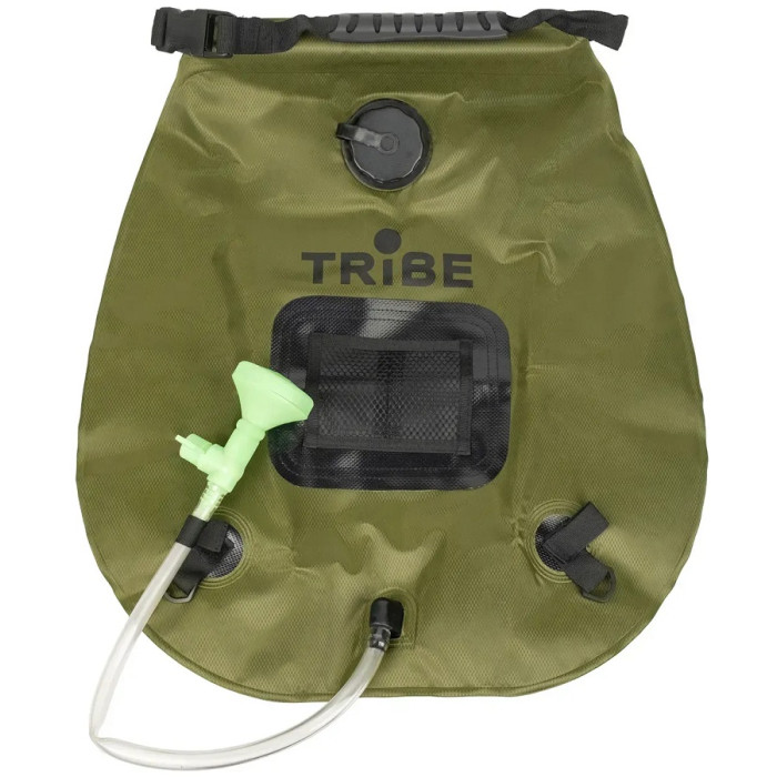 Ємність для душу Tribe Shower 20L (T-MA-0011-olive)