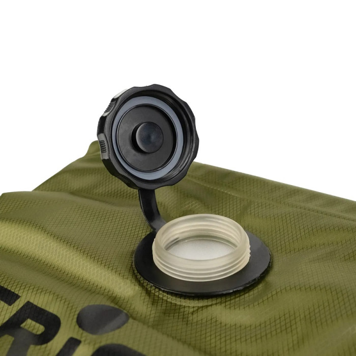 Ємність для душу Tribe Shower 20L (T-MA-0011-olive)
