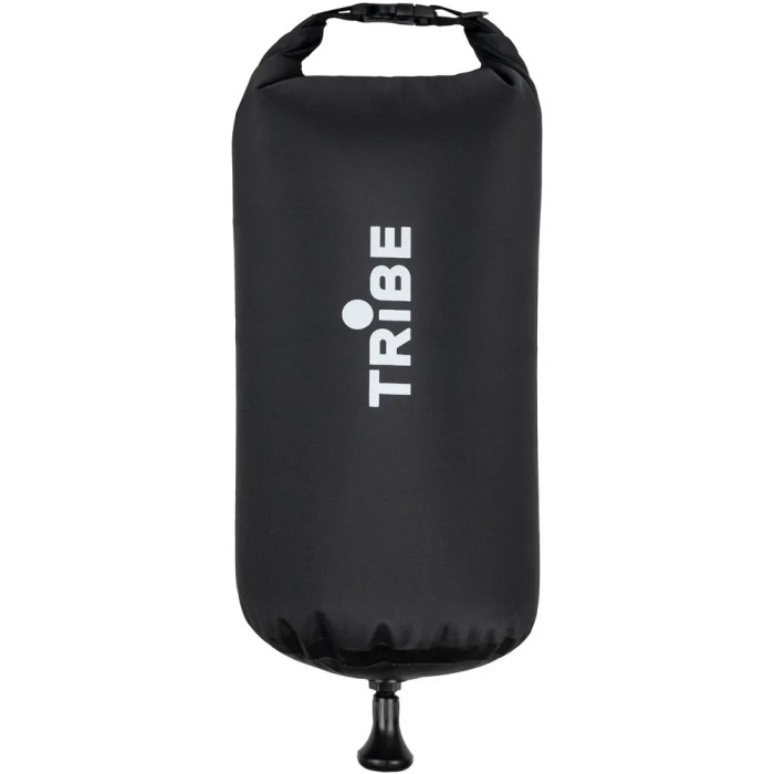Душ портативний Tribe Pocket Shower 10L (T-MA-0016-black)
