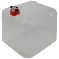 Ємність для води Tribe Water Carrier 10L (T-MA-0018-transparent)