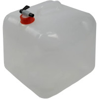 Емкость для воды Tribe Water Carrier 15L (T-MA-0019-transparent)