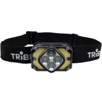 Ліхтар налобний акумуляторний Tribe Night Vision (T-MB-0015-olive)