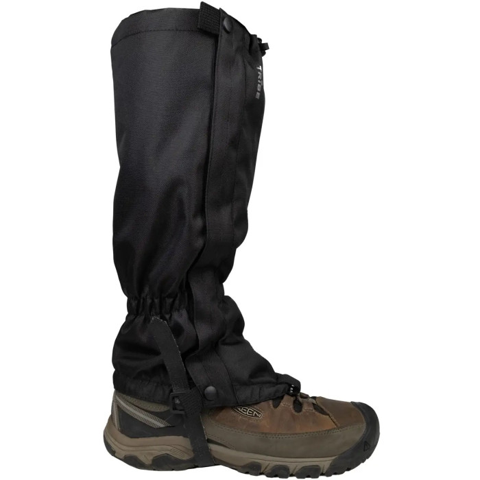 Гамаші Tribe Gaiter, S-M, black (T-MC-0010-black-S-M)