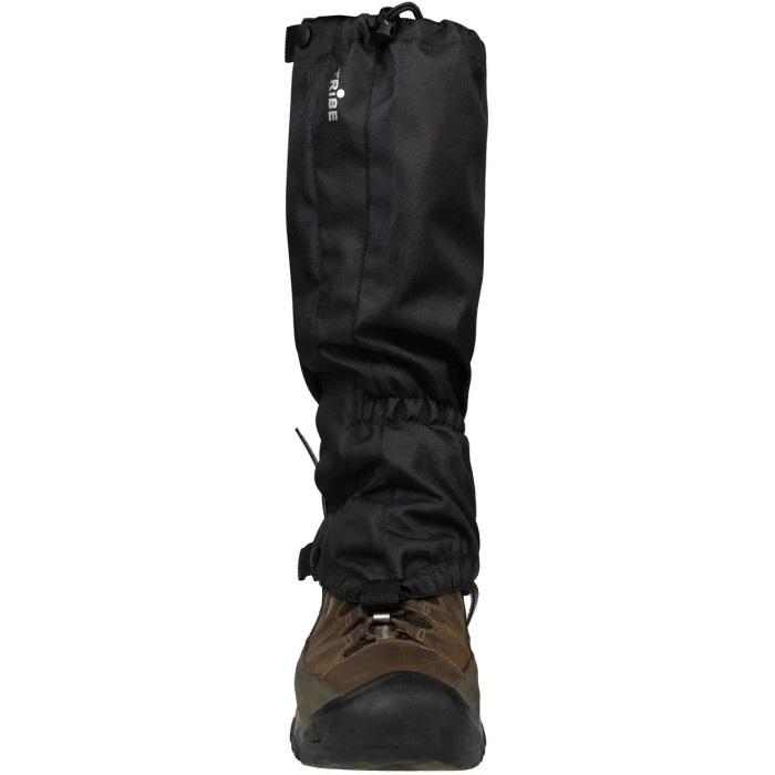 Гамаші Tribe Gaiter, S-M, black (T-MC-0010-black-S-M)