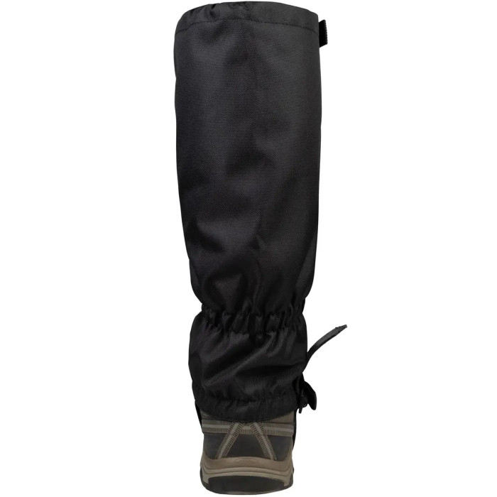 Гамаші Tribe Gaiter, S-M, black (T-MC-0010-black-S-M)