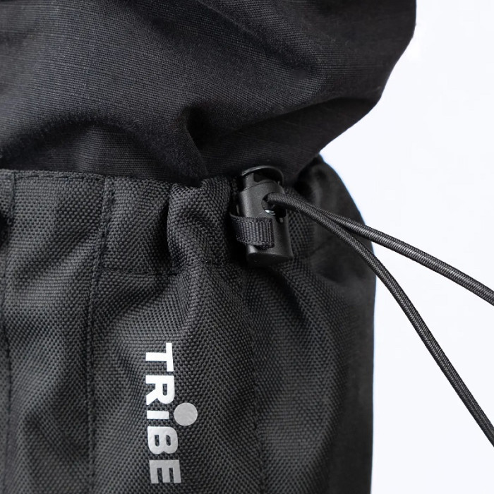 Гамаші Tribe Gaiter, S-M, black (T-MC-0010-black-S-M)