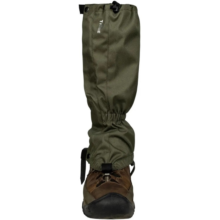 Гамаши Tribe Gaiter, L-XL, olive (T-MC-0010-olive-L-XL)