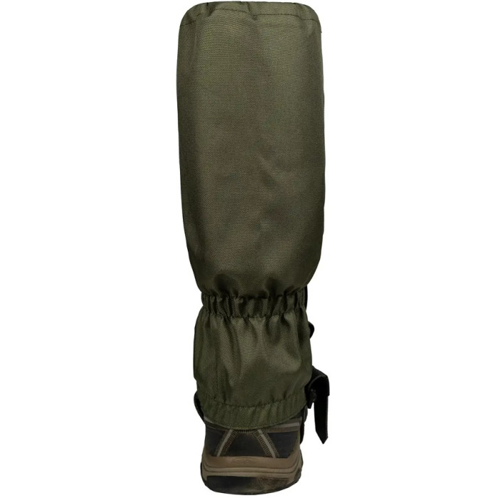 Гамаши Tribe Gaiter, L-XL, olive (T-MC-0010-olive-L-XL)
