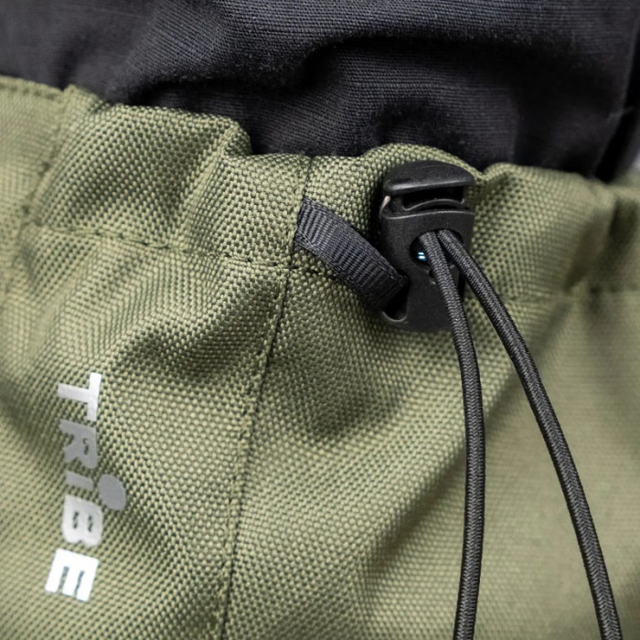 Гамаши Tribe Gaiter, L-XL, olive (T-MC-0010-olive-L-XL)