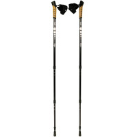 Палки для скандинавской ходьбы Tribe Nordic Pole Alu (T-ME-0022-white)